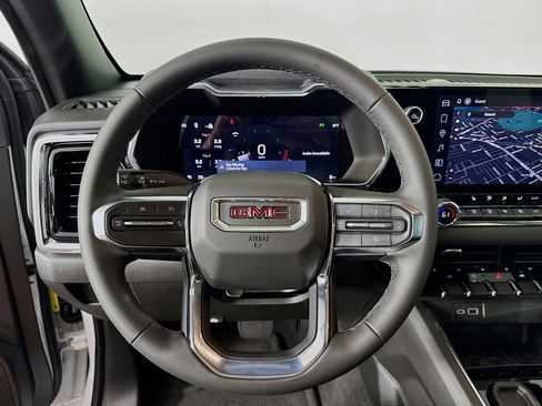 New 2025 GMC Canyon Elevation w/ Convenience Package image 12