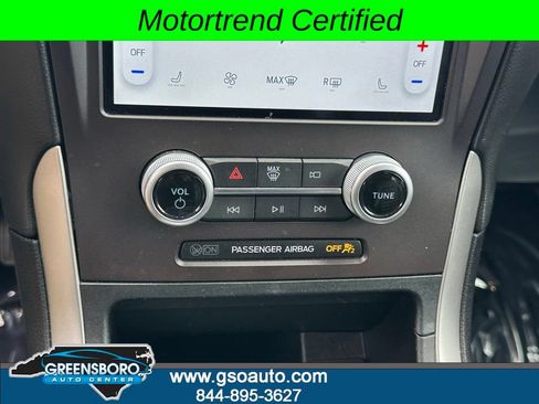 Used 2021 Ford Edge SEL FWD image 28