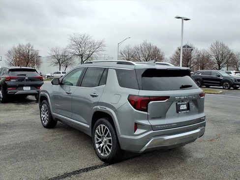 New 2026 GMC Terrain Denali image 9