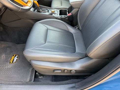 Used 2024 Subaru Forester Wilderness AWD/4WD image 18