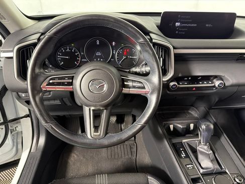 Used 2023 MAZDA CX-50 AWD 2.5 S w/ Cargo Package image 12