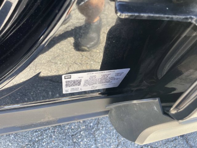 Used 2025 Chevrolet TrailBlazer LT AWD/4WD image 19
