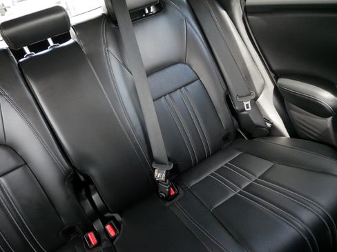 Used 2024 Honda HR-V EX-L image 14