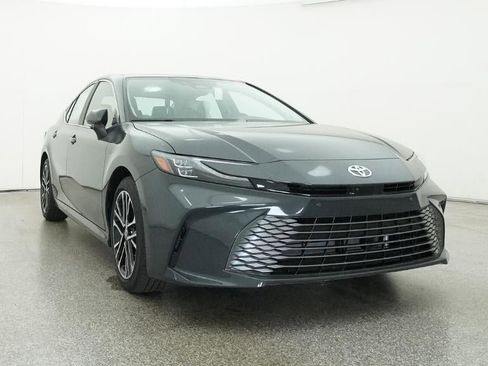 New 2026 Toyota Camry XLE image 30