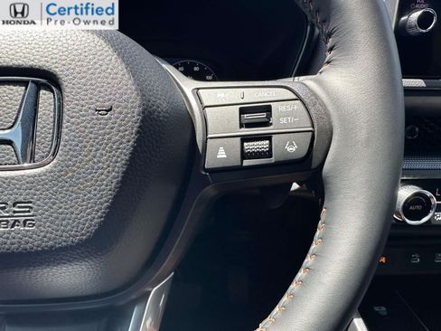 Certified 2026 Honda CR-V TrailSport image 14