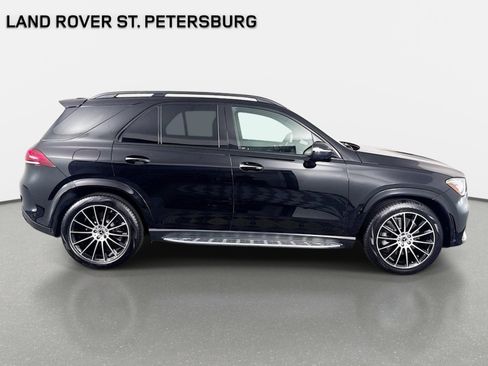 Used 2023 Mercedes-Benz GLE 450 4MATIC image 5