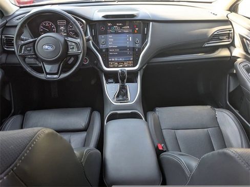 Used 2021 Subaru Outback Limited image 17