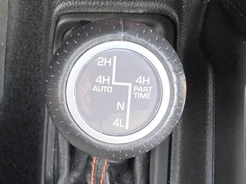 Used 2022 Jeep Gladiator Mojave w/ LED Lighting Group AWD/4WD image 26