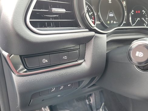 Used 2024 MAZDA CX-30 AWD 2.5 S w/ Preferred Package image 12