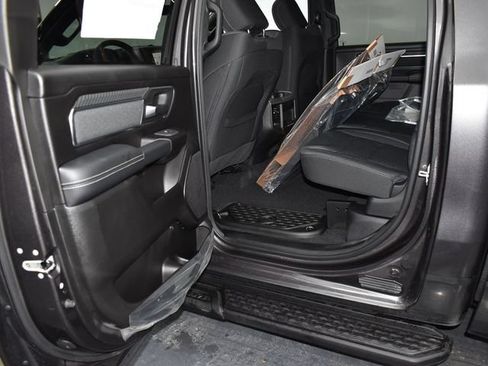 New 2026 RAM 1500 Big Horn w/ Night Edition AWD/4WD image 42