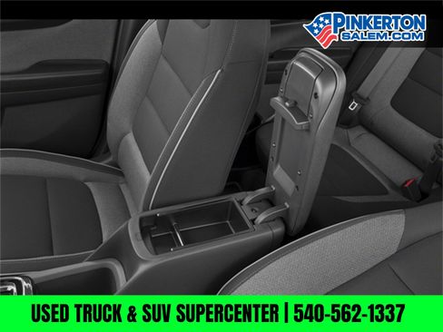 New 2026 Chevrolet TrailBlazer LT w/ Convenience Package image 34