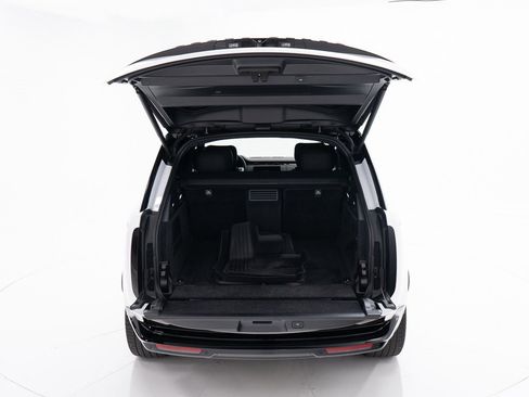 Used 2023 Land Rover Range Rover SV image 52