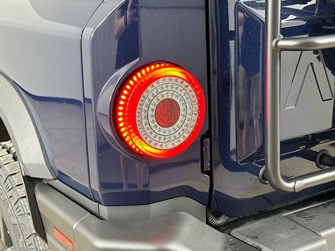 New 2026 INEOS Grenadier Fieldmaster Edition image 13