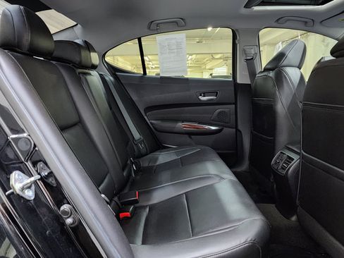 Used 2015 Acura TLX V6 SH-AWD w/ Technology Pkg image 18