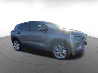 Used 2025 Buick Encore GX Preferred video 2