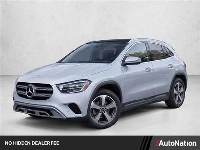Used 2022 Mercedes-Benz GLC 300