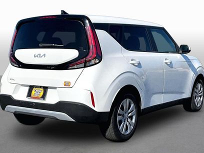 Used 2023 Kia Soul LX