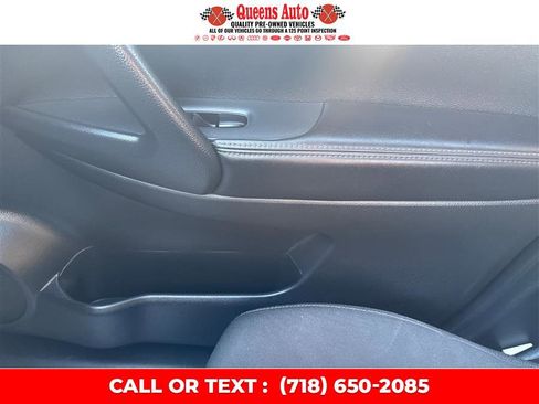 Used 2019 Nissan Rogue Sport SV image 24