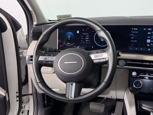 Used 2025 Hyundai Tucson SEL image 31