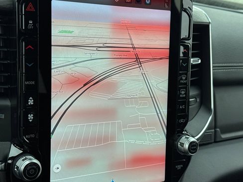 New 2025 RAM 3500 Laramie image 17