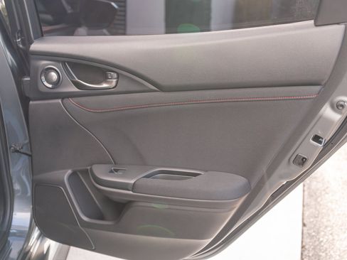 Used 2019 Honda Civic Type R image 36