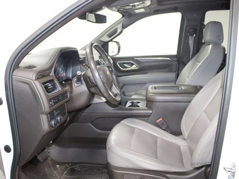 Used 2021 Chevrolet Tahoe LT RWD image 17