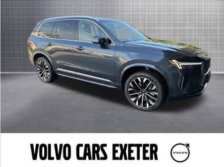 New 2026 Volvo XC90 B6 Plus w/ Protection Package video 1
