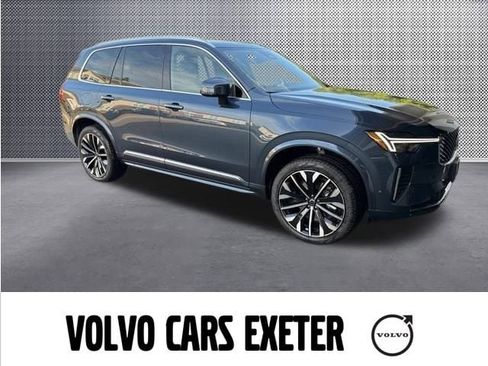 New 2026 Volvo XC90 B6 Plus w/ Protection Package image 1