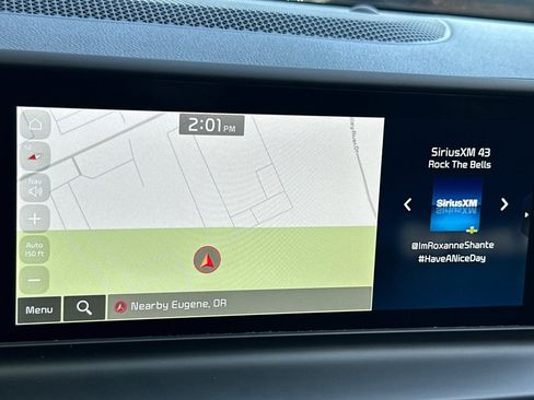 New 2026 Kia Seltos SX image 15