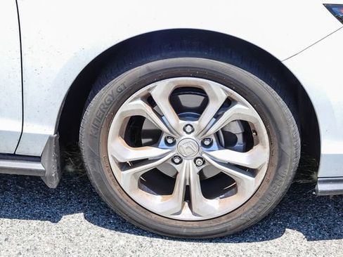 Used 2024 Honda Accord LX image 7