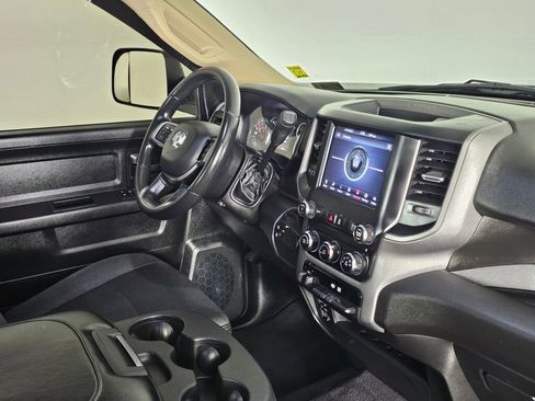 Used 2020 RAM 2500 Tradesman image 40