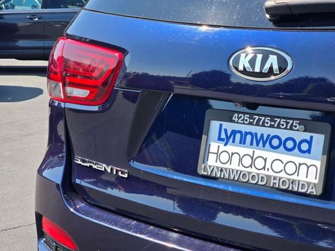 Used 2020 Kia Sorento EX AWD/4WD image 12