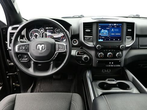 Used 2024 RAM 1500 Big Horn image 15