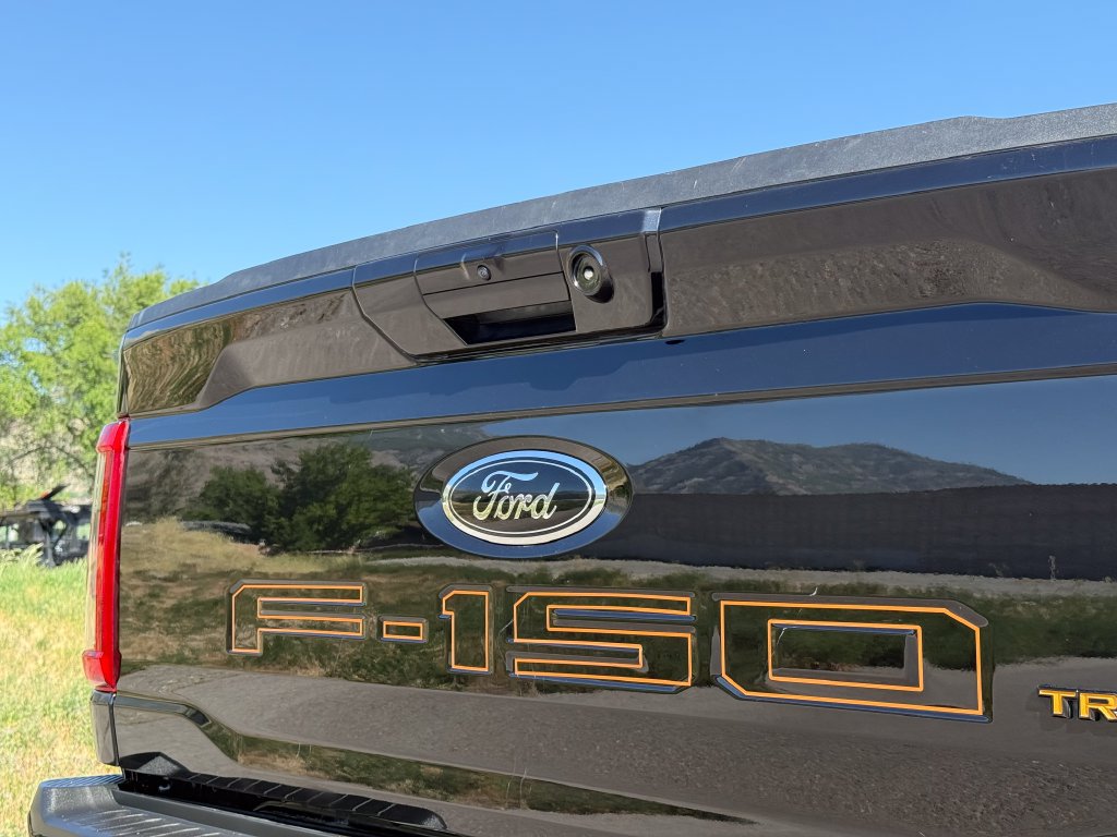 Used 2023 Ford F150 Tremor w/ Equipment Group 402A High AWD/4WD image 12