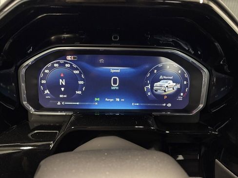 New 2026 Chevrolet Silverado 1500 RST w/ RST All Star Premium Package AWD/4WD image 40