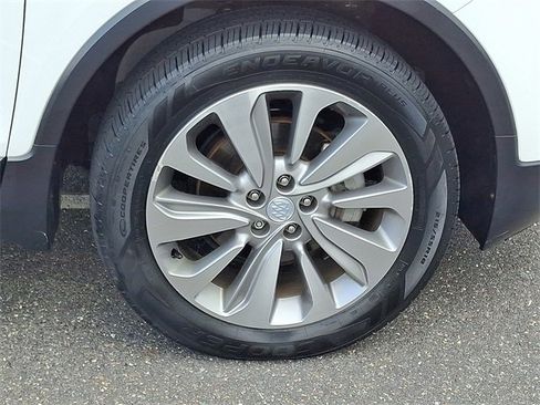 Used 2019 Buick Encore Preferred image 8