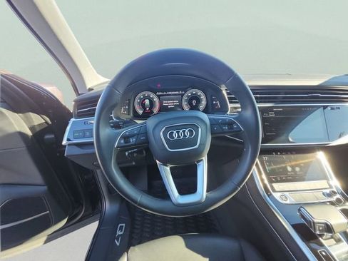 Used 2023 Audi Q7 3.0T Premium Plus image 8