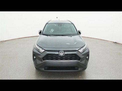 Used 2025 Toyota RAV4 XLE Premium image 15