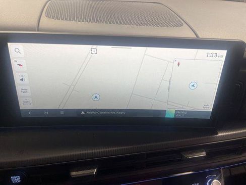 New 2025 Hyundai Santa Fe Calligraphy AWD/4WD image 18