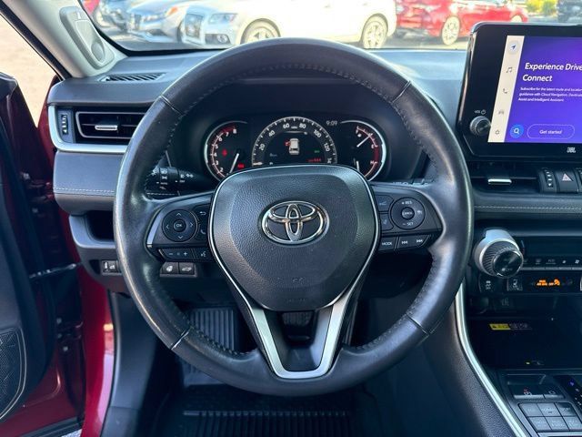Used 2023 Toyota RAV4 XLE Premium AWD/4WD image 26