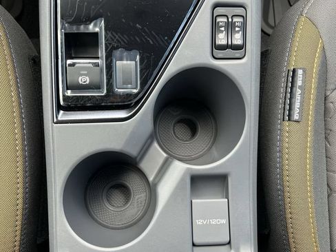 New 2026 Subaru Crosstrek 2.5i Sport AWD/4WD image 20