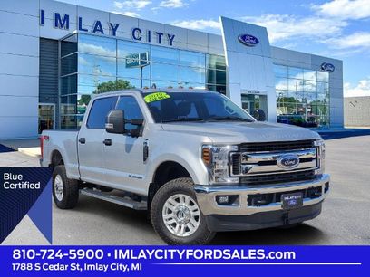 Certified 2019 Ford F350 XLT w/ XLT Value Package