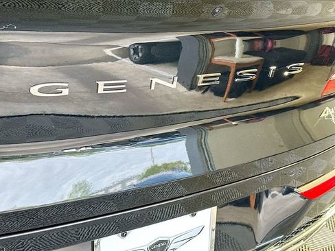 New 2026 Genesis GV80 3.5T Prestige AWD/4WD image 22