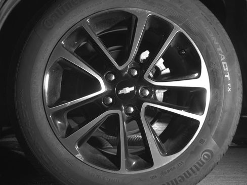 Used 2025 Chevrolet TrailBlazer LT image 12