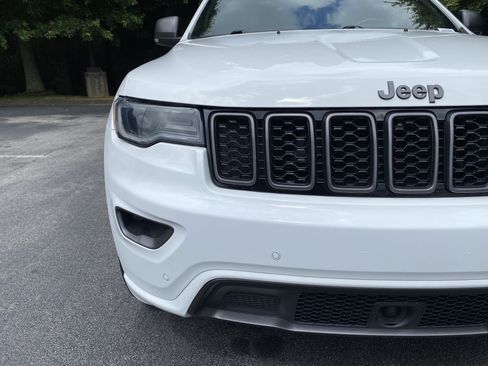 Used 2021 Jeep Grand Cherokee Limited w/ Quick Order Package 28K 80th RWD image 14