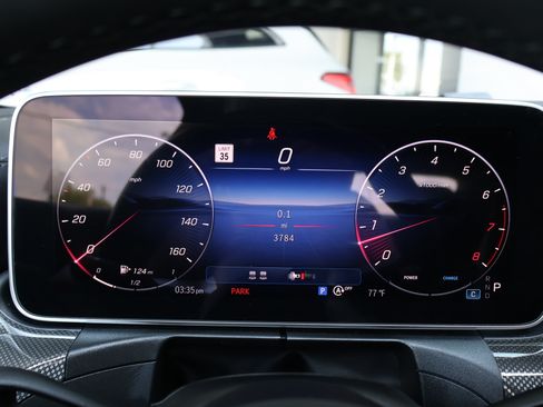 Certified 2024 Mercedes-Benz CLE 300 4MATIC Coupe image 24