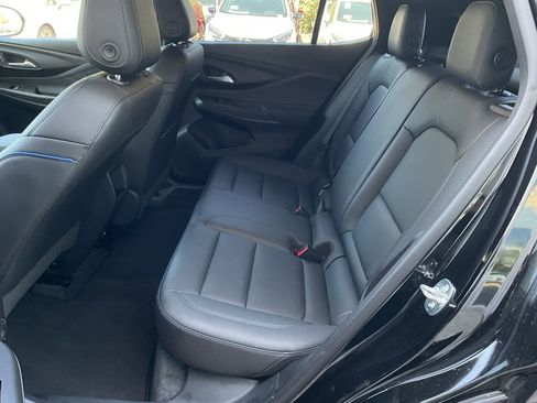 Used 2025 Buick Envista Sport Touring image 15