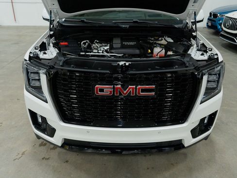 Used 2022 GMC Yukon Denali image 54