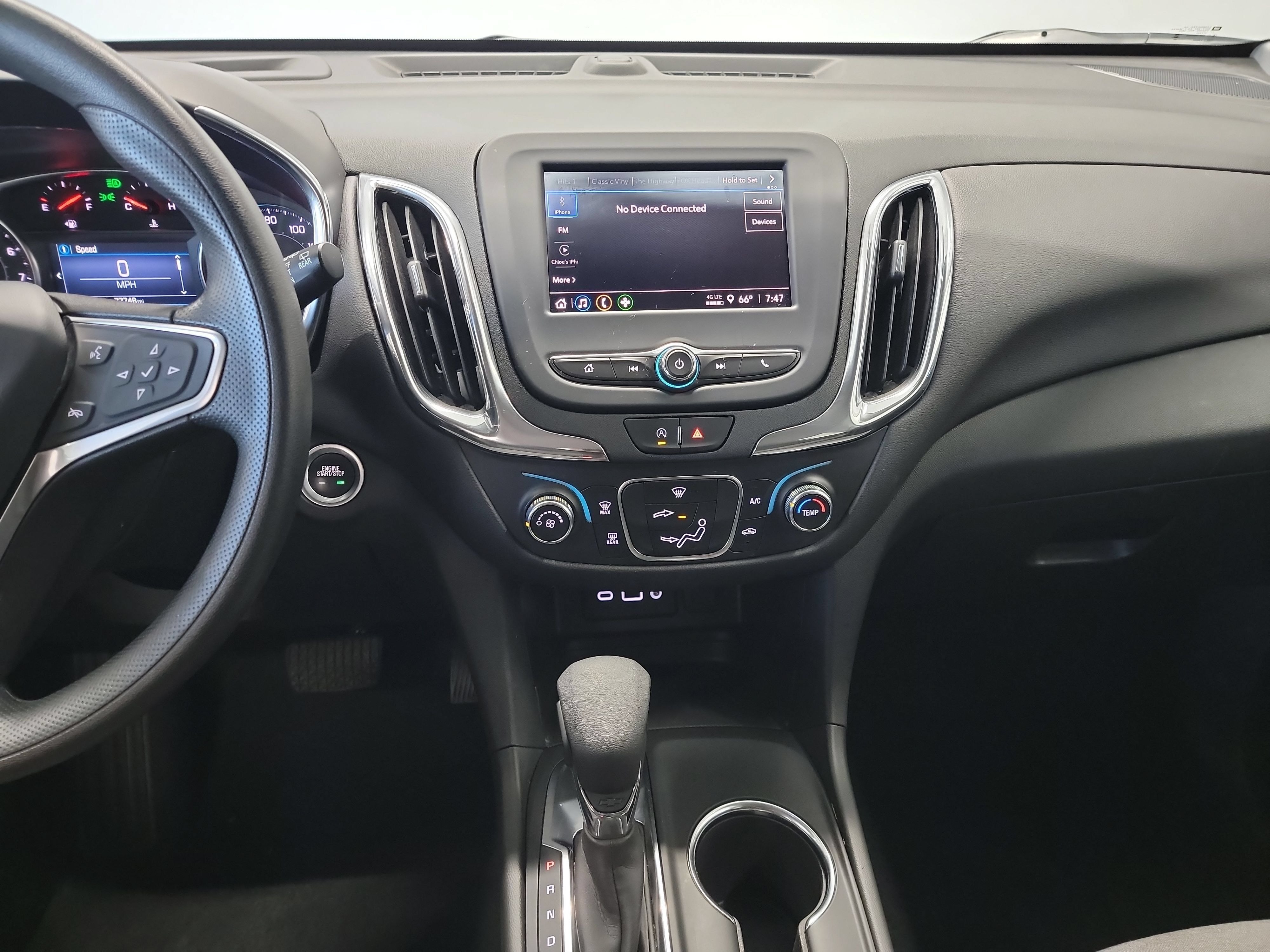 Used 2023 Chevrolet Equinox LT FWD image 20