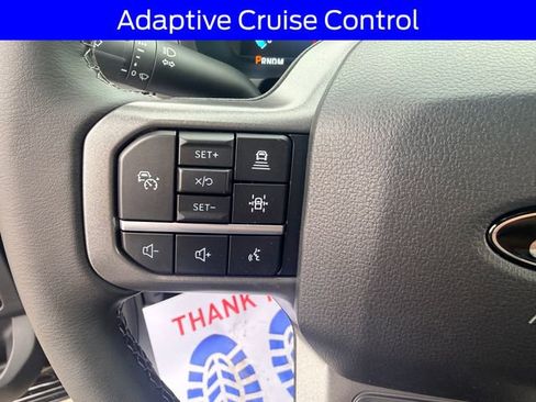 New 2026 Ford F150 XLT w/ Equipment Group 302A MID image 19